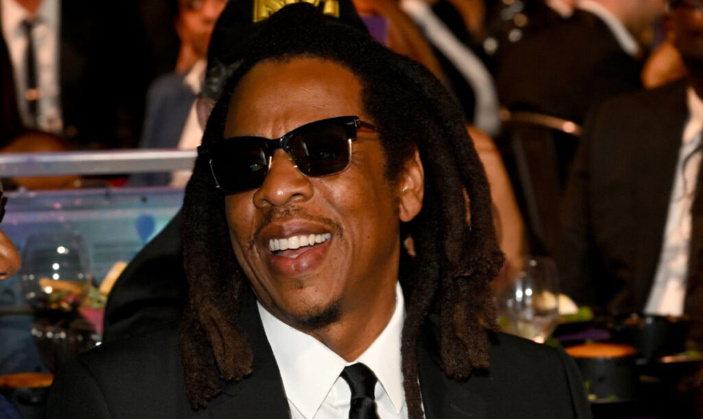 Lol Jay Z Finally Settles Viral Debate Over Whether K Or Lunch