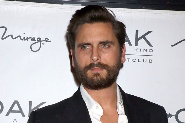 scott disick