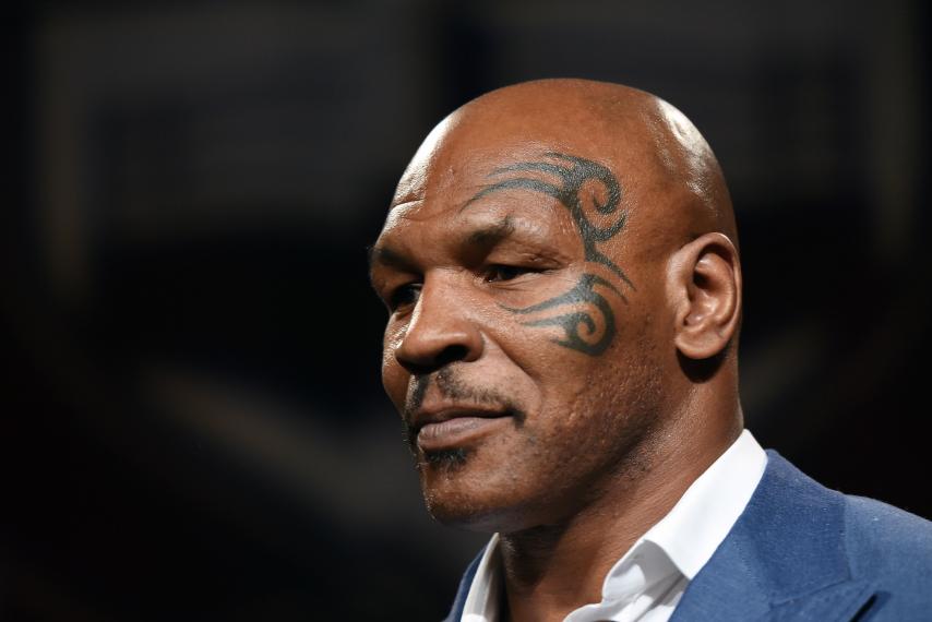 Mike Tyson Reveals He Died While Tripping On Psychedelic Toad Venom   45ADC884 A7E0 494B 83C3 3916D698E49F 