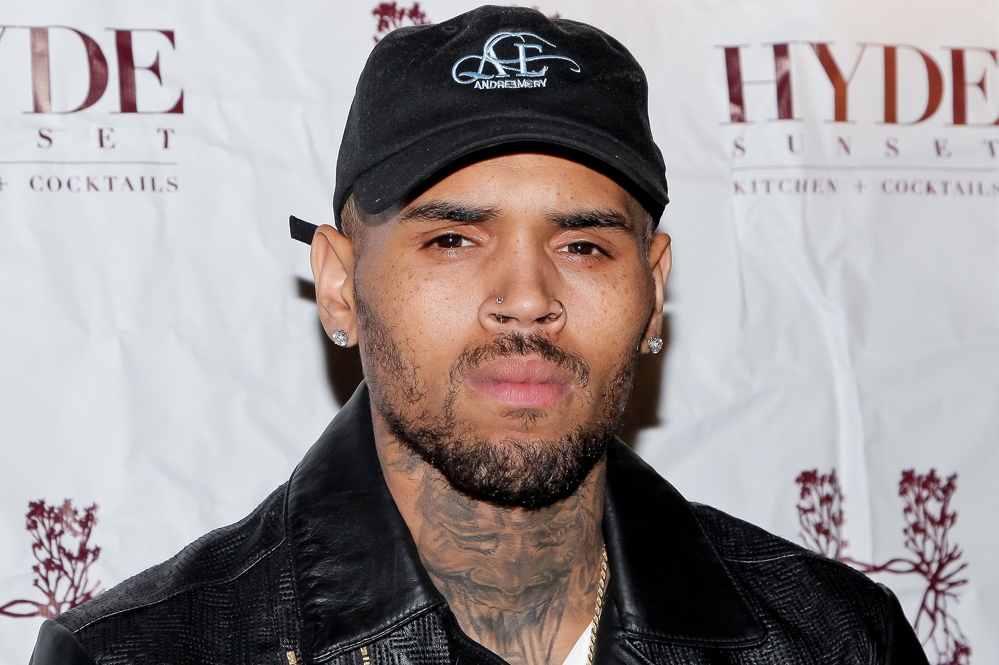 Chris Brown (puerto rico)