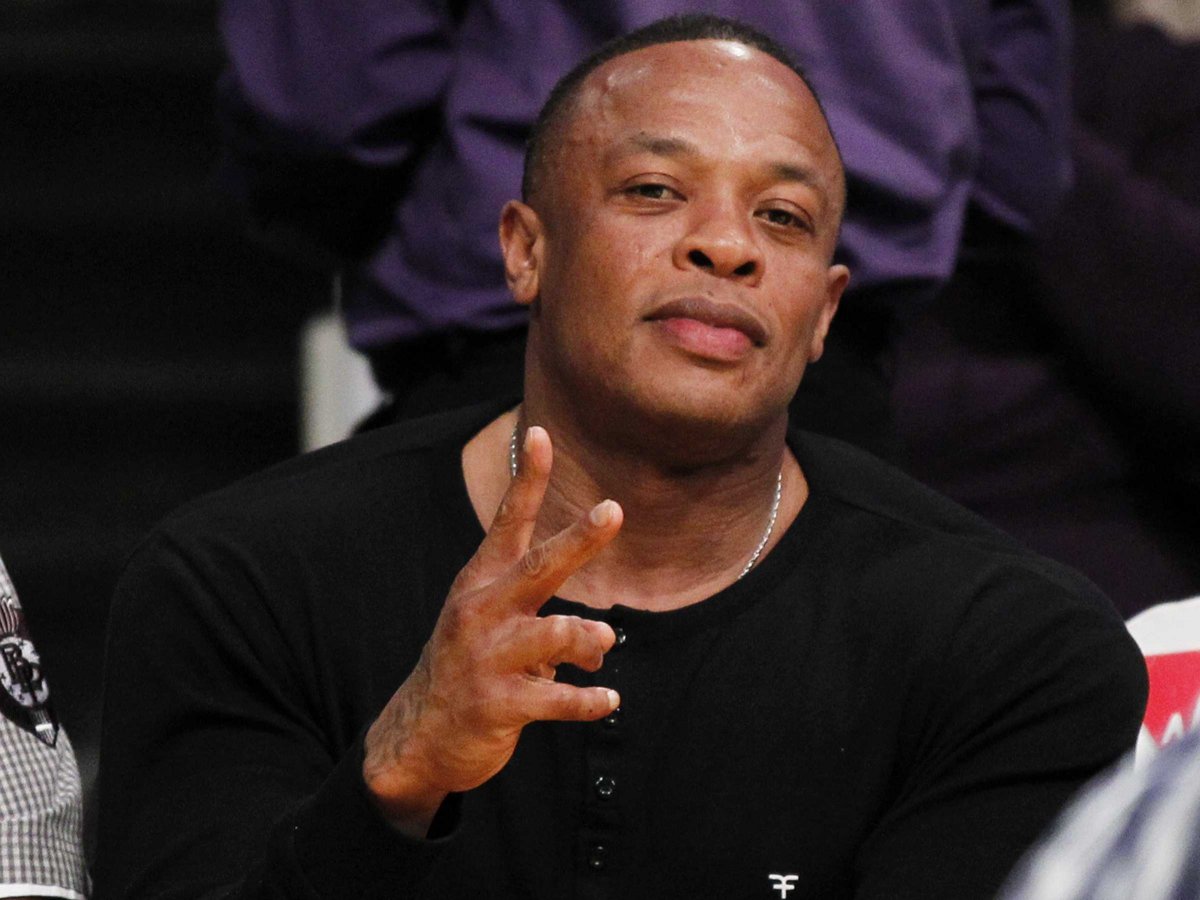 Dr. Dre