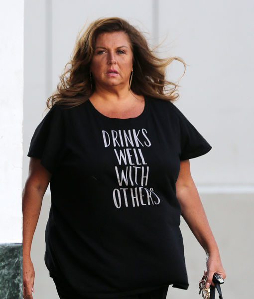 abby lee miller