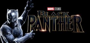 Black Panther film