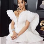 Cardi B Vogue