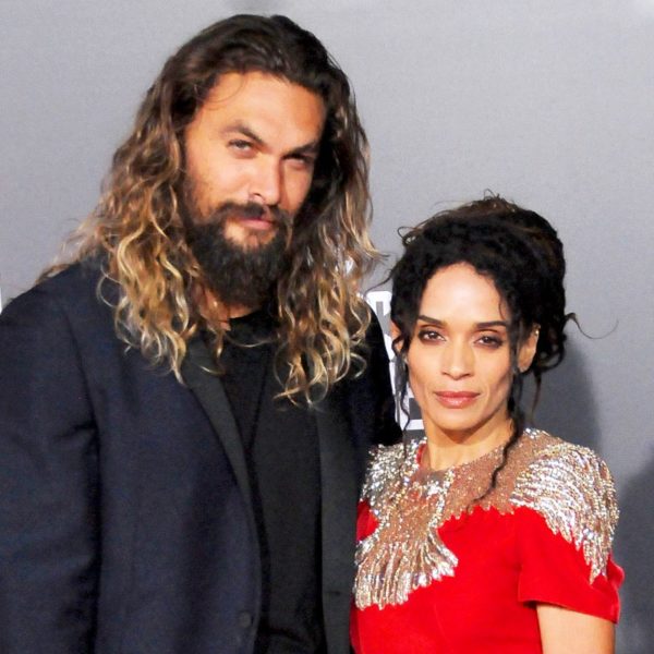 Jason Momoa Reportedly Living In $750K RV Following Lisa Bonet Breakup ...