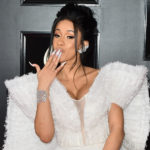 Cardi B