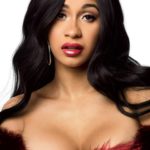 Cardi B