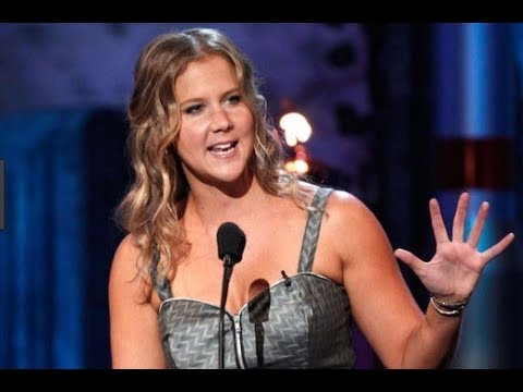 Amy Schumer