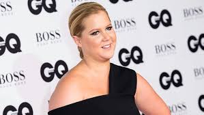Amy Schumer