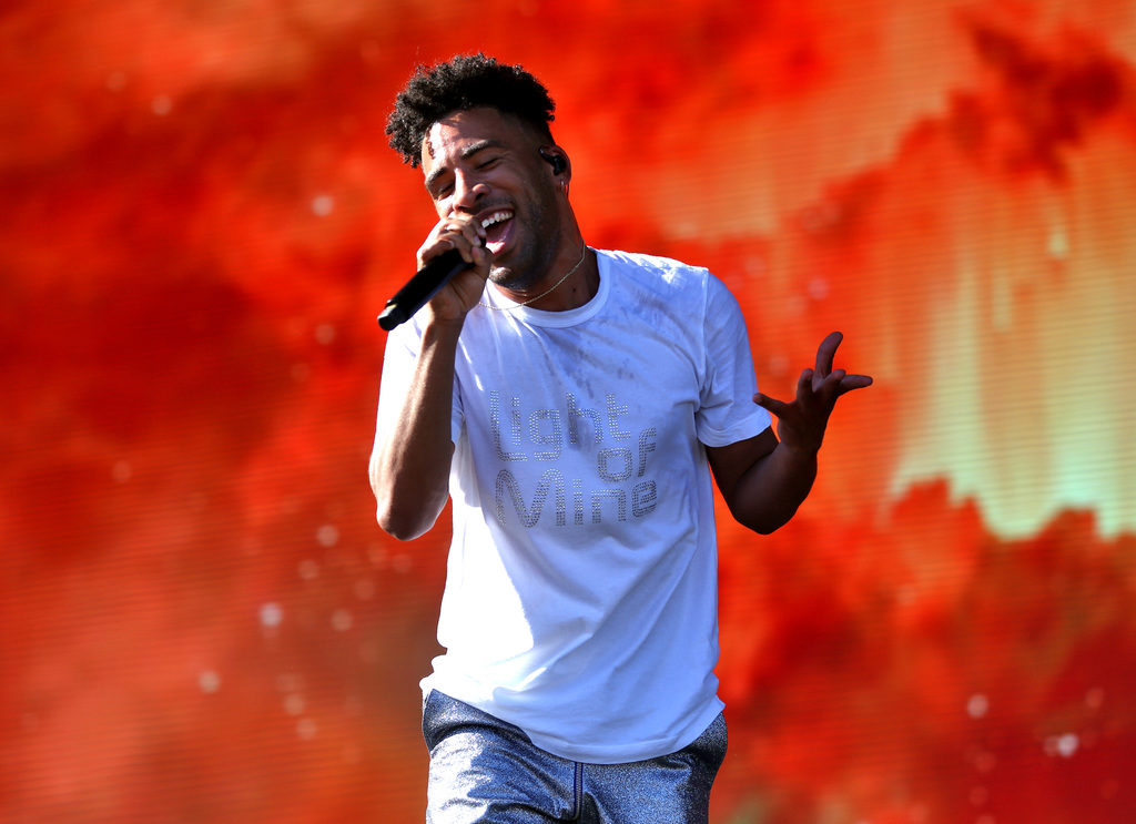 (GETTY) Coachella Weekend 2, Day 1 - Super Duper Kyle