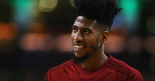 Iman Shumpert