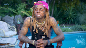 Lil Wayne Ahead of New Release