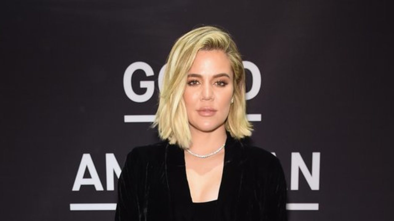 Khloe Kardashian tries to sell fans True Thompson's used kids clothes  including $700 sneakers and $800 Fendi sweater