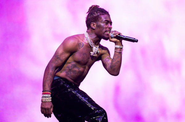 Lil Uzi Vert Opens Up About Changing Their Pronouns And Identifying As Gender Nonconforming