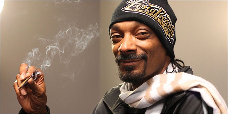 Will Snoop Dogg Smoke Weed During Super Bowl Performance?