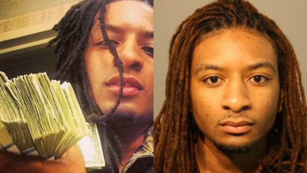 Rapper Young QC Sentenced To Serve Life In Prison For Mother’s Death ...