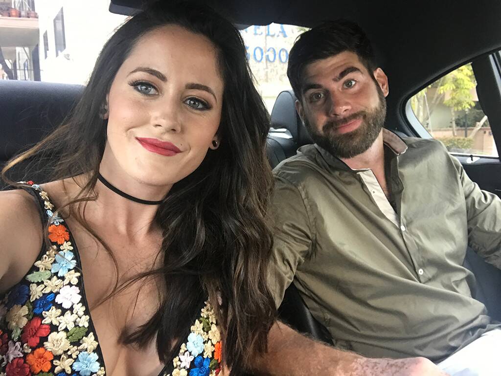 Jenelle Evans David Eason order