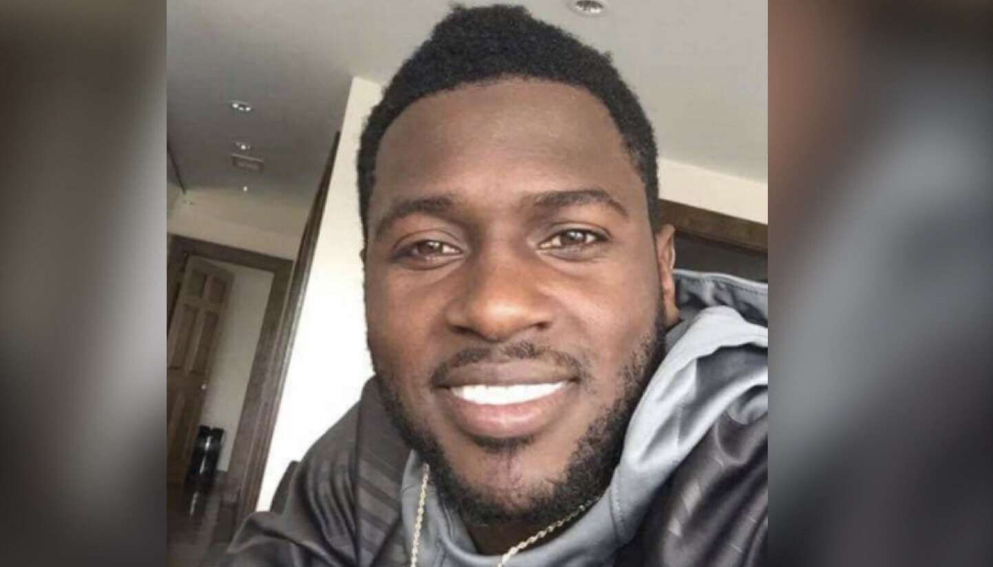 UPDATE: Antonio Brown Surrenders To Police • Hollywood Unlocked