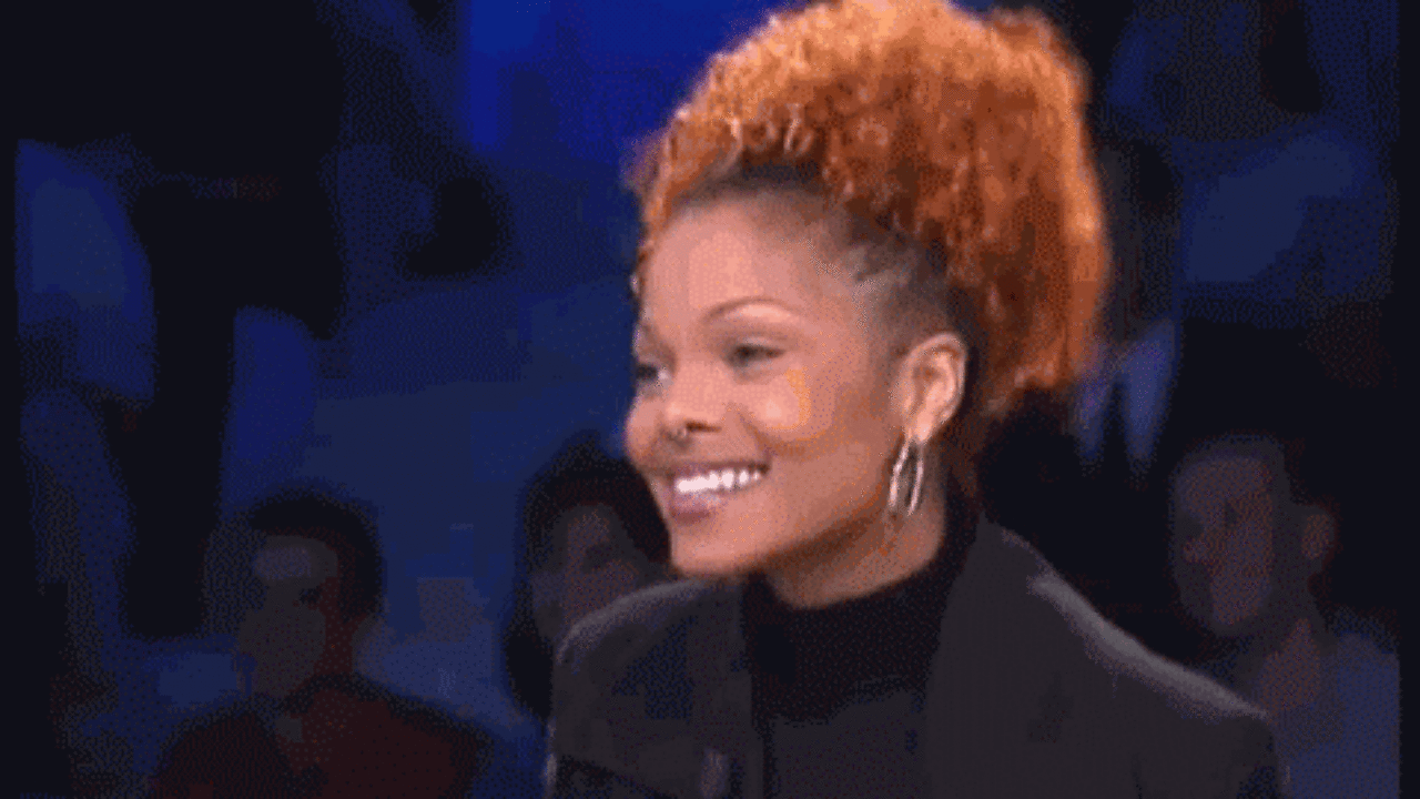 Janet Jackson Announces New 'Black Diamond' Album & 2020 World Tour