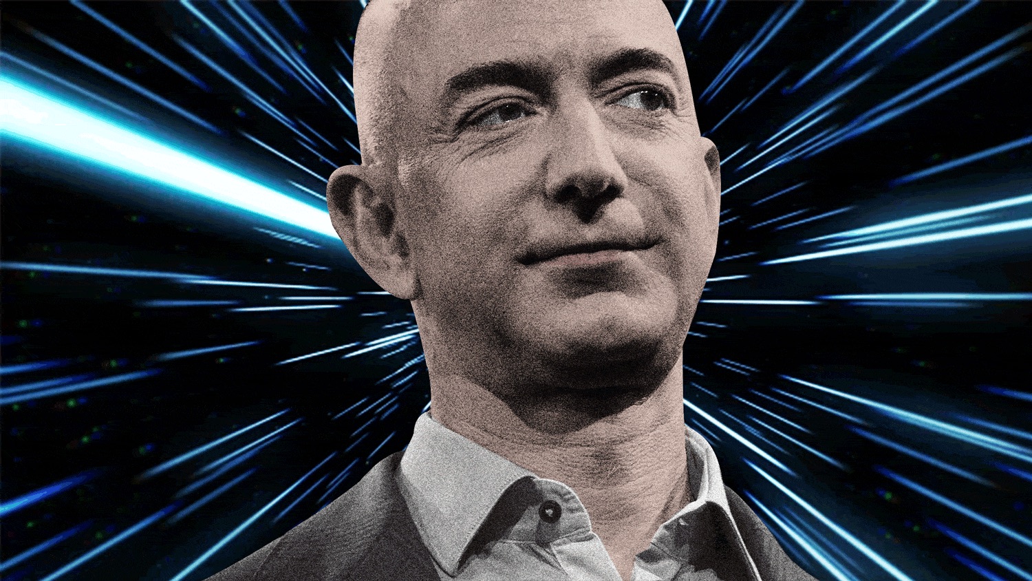 amazon jeff bezos