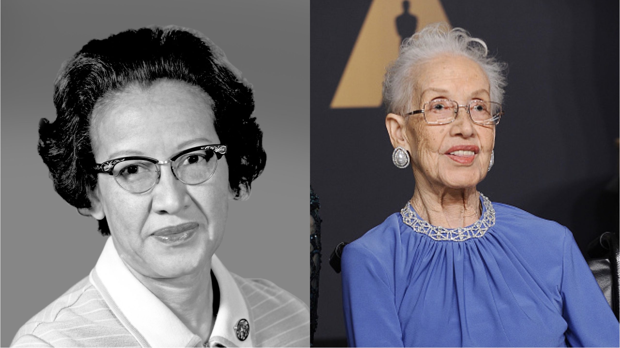 Katherine Johnson Nasa Mathematician Who Inspired ‘hidden Figures Dies At 101 • Hollywood 3051