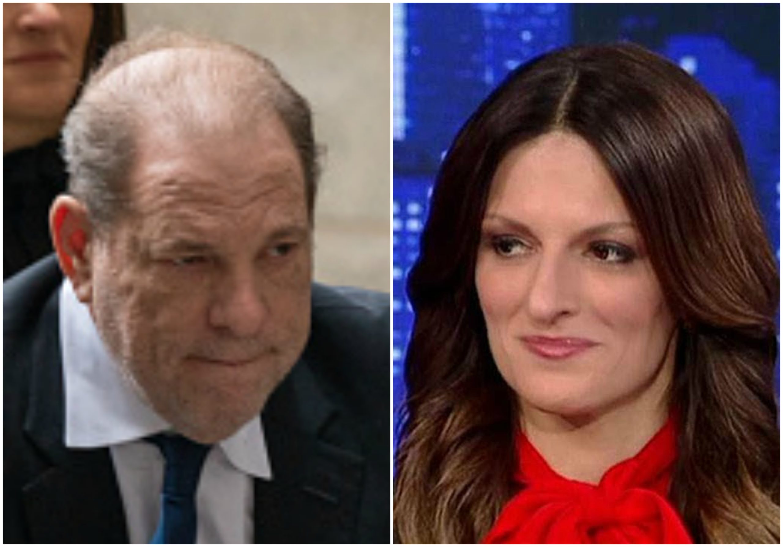 Harvey Weinstein x Donna Rotunno slammed for witness tampering