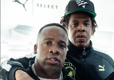 Team Roc, JAY-Z & Yo Gotti vs Mississippi Prison Class-Action Lawsuit Health Conditions