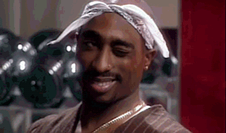 Tupac Shakur GIF