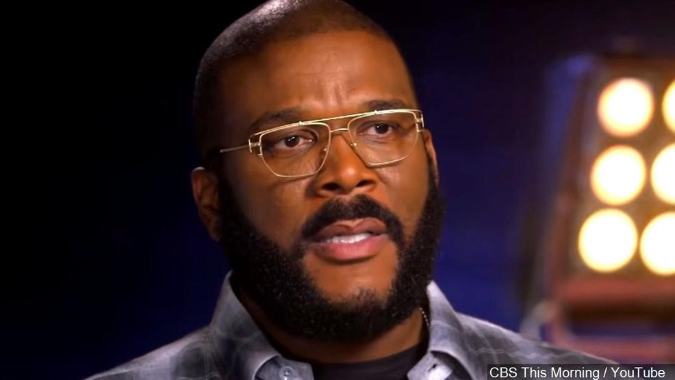 Tyler Perry Family Questions His Nephew's Suspicious Prison Suicide