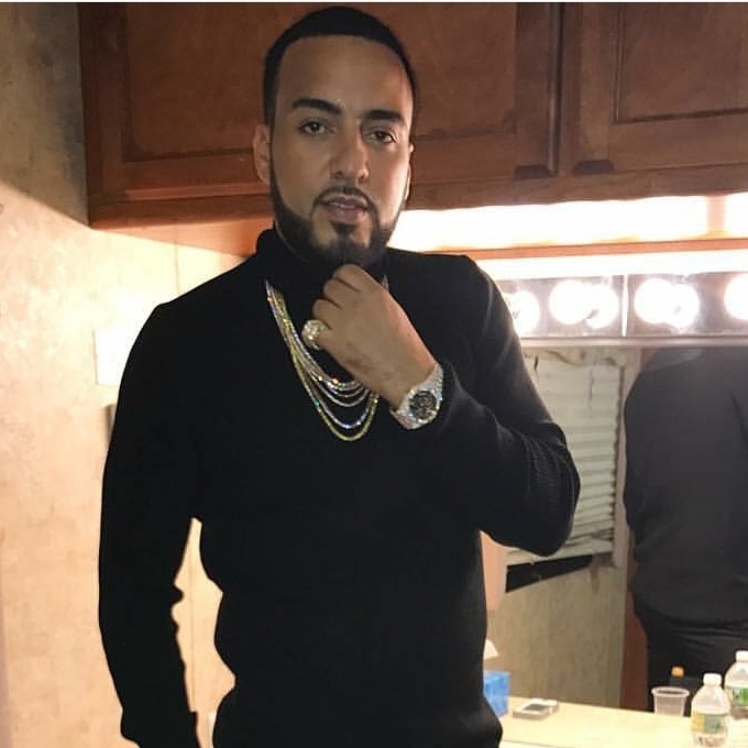 French Montana Accused Of Drugging And Sexually Assaulting A Woman In New Lawsuit • Hollywood Unlocked