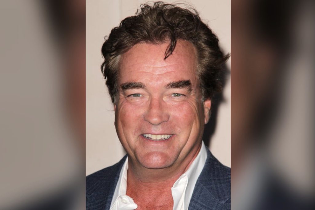 'All My Children' Star John Callahan Dies At 66 • Hollywood Unlocked