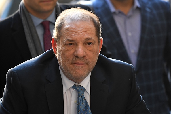 Hospital, harvey weinstein, underage, lawsuit, sexually assaulted