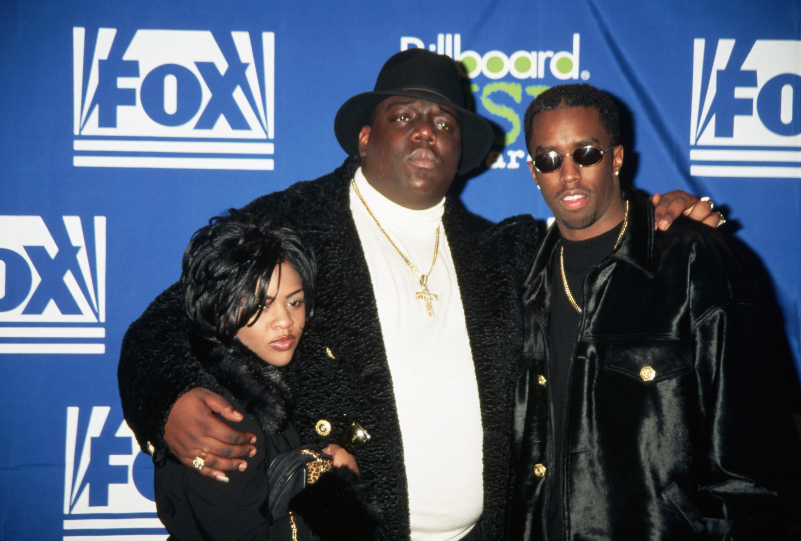 Who Is Biggie Smalls? — What To Know About Notorious B.I.G. – Hollywood Life