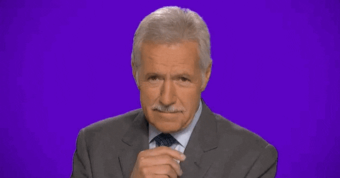 trebek