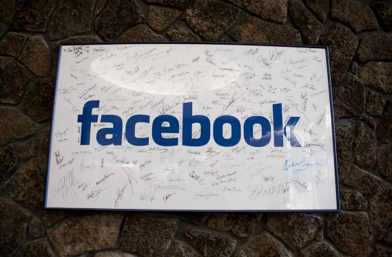 Facebook london coronavirus