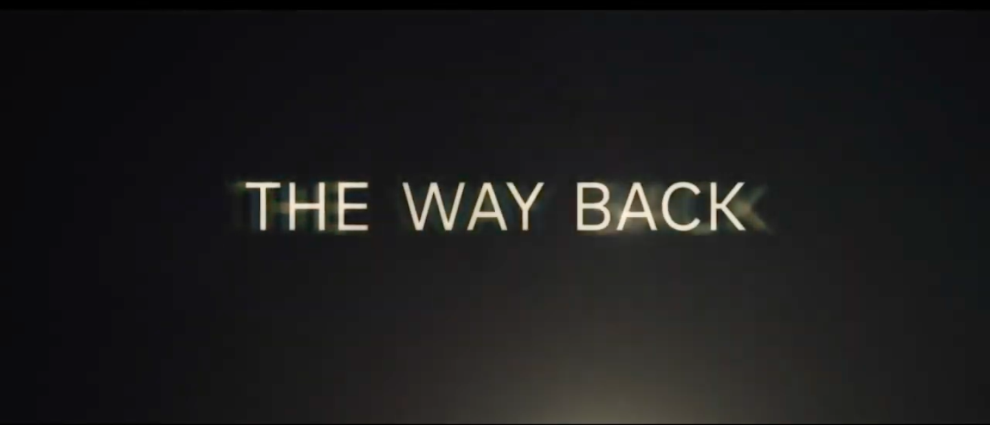 HU Exclusive: Giving You The Keys To "The Way Out" World Premiere