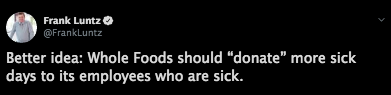 Twitter vs. Whole Foods Jeff Bezos amid coronavirus