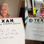 Nursing home coronavirus