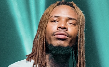 Fetty Wap Sued For Allegedly Punching & Choking A Woman Inside His L.A ...