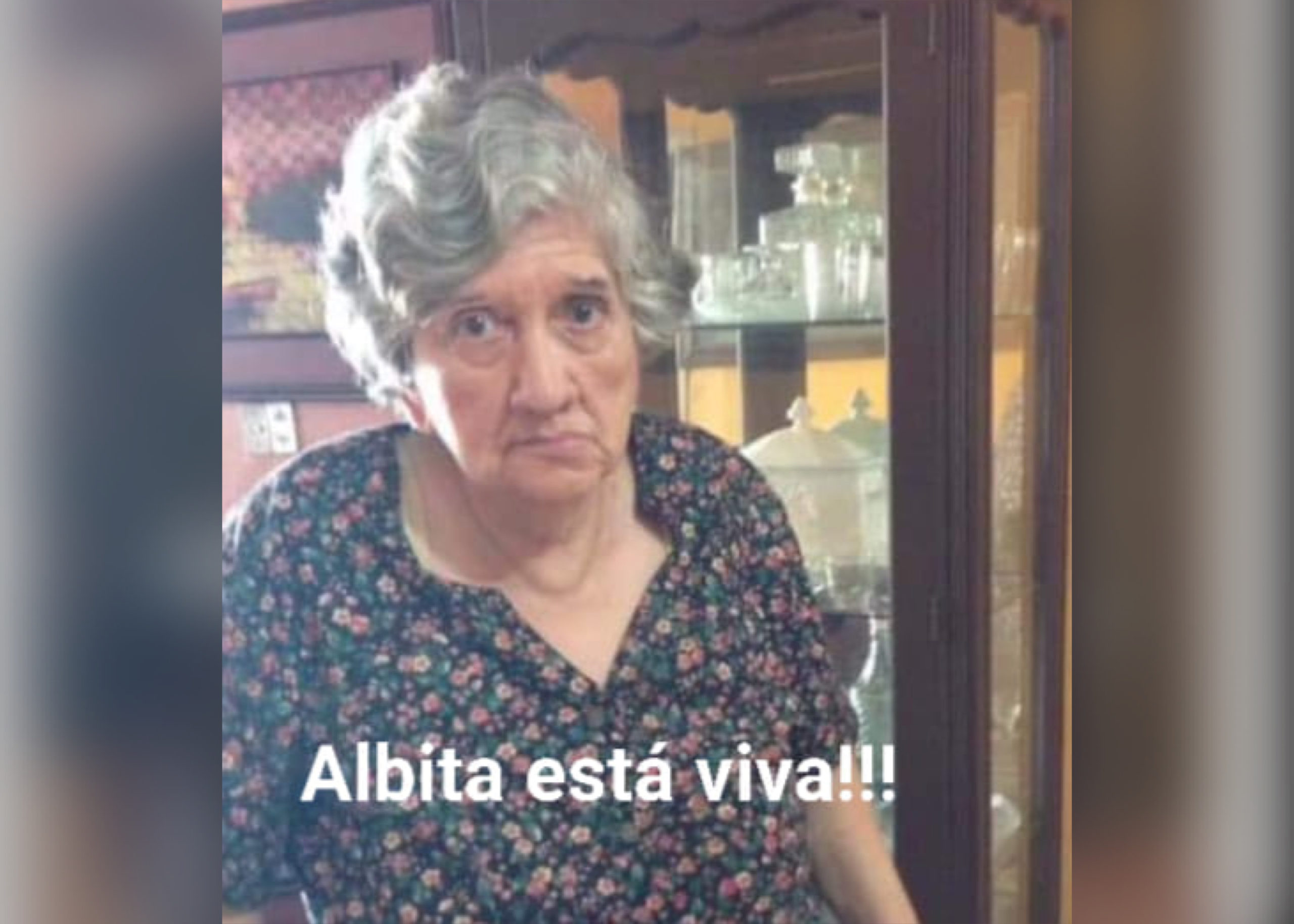 Ecuador Woman Found Alive After Hospital Tells Family She Died OF COVID-19 & Was Cremated