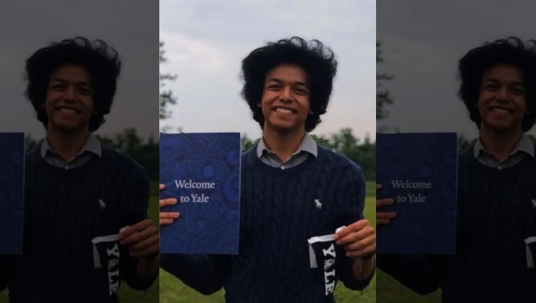 Florida Teen Receives Acceptance Letters From All 8 Ivy League Schools