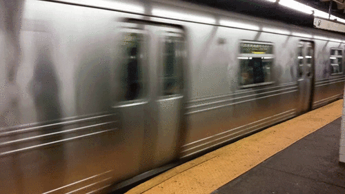 Gov. Andrew Cuomo Urged By Officials To Shut Down NYC Subways