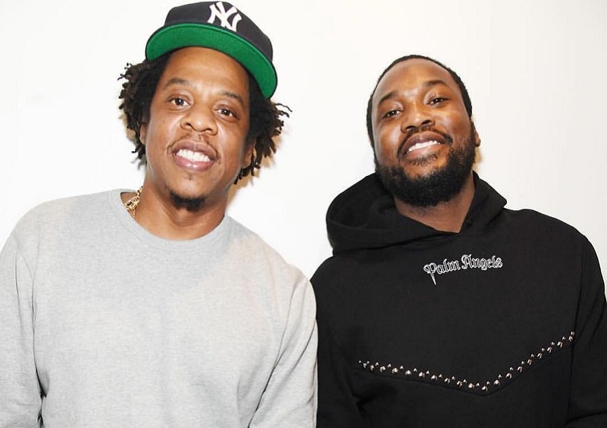 JAY-Z and Meek Mill reform alliance, prisons jails masks