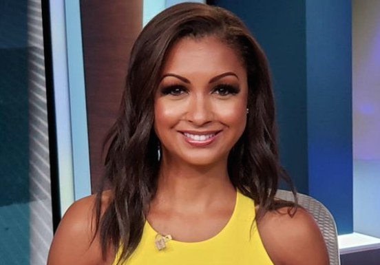 Eboni K Williams #QuarantineChronicles