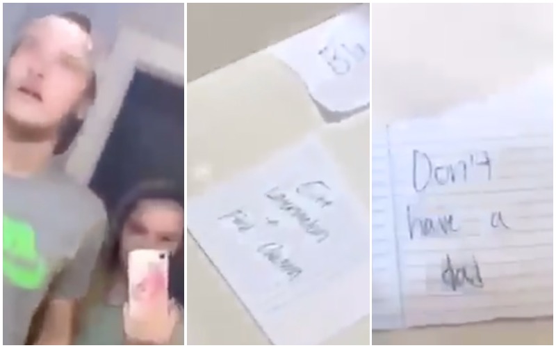 Teens Expelled From Georgia High School After Posting Racist TikTok ...