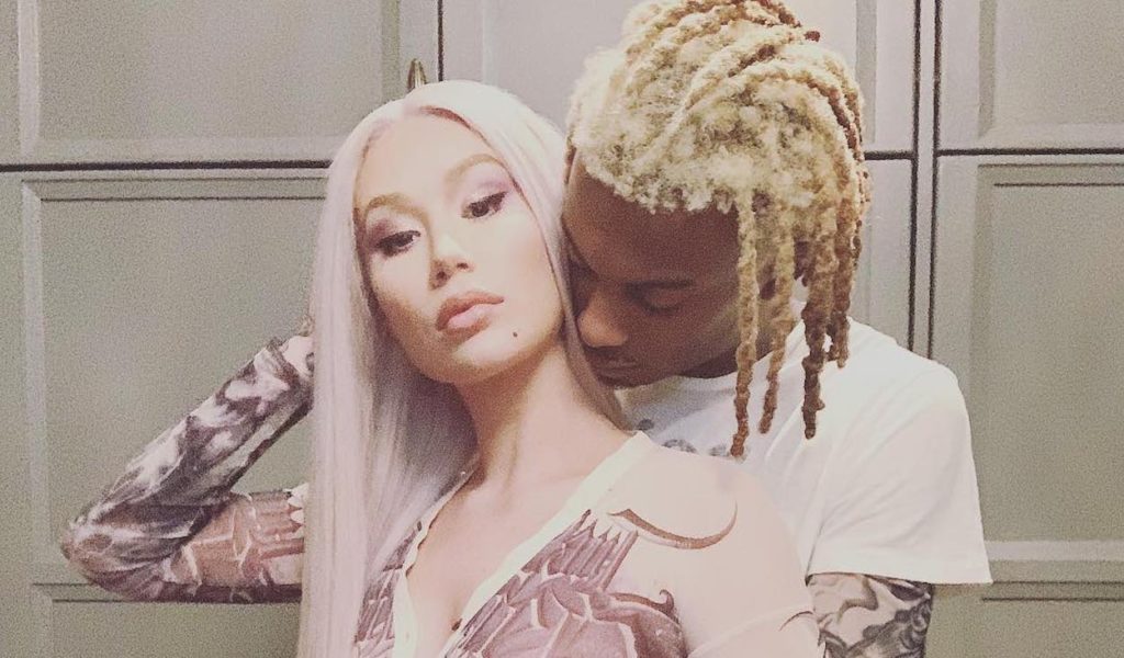 Who is Playboi Carti as he reportedly welcomes baby with Iggy Azalea?