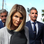Lori Loughlin Highly Anxious About Contracting COVID-19 In Dirty Prison, Lori Loughlin & Mossimo Giannulli Secretly Escaped To Luxe Resort After Early Prison Releases