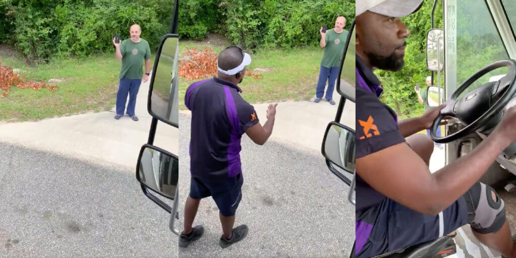 FedEx Offers Employment To Two 3rd Party Drivers Who Filmed Racist Customer
