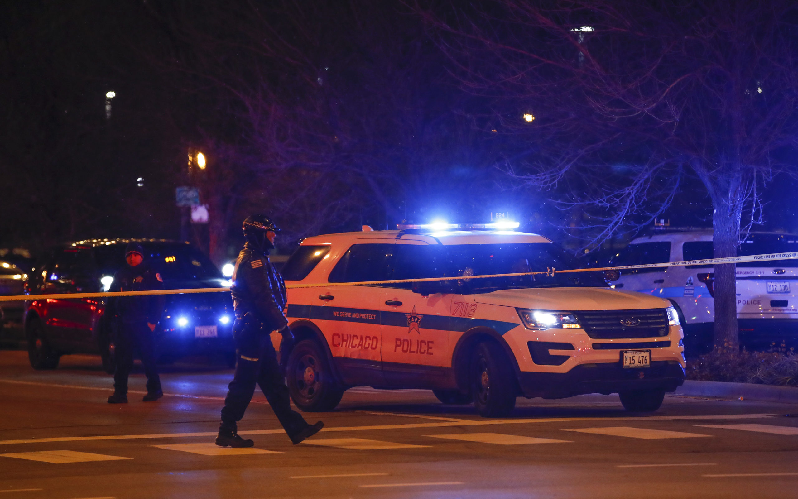 Chicago Experiences Deadliest Memorial Day Weekend With 36 Shot, 9 Killed