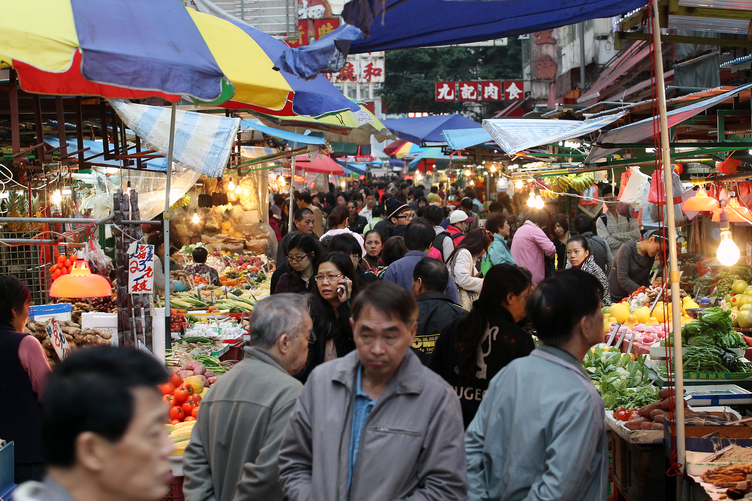 Wuhan Officially Bans Eating Wild Animals As Coronavirus Crisis Prompts Crackdowns